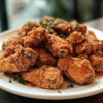 The Ultimate Southern Fried Chicken Recipe