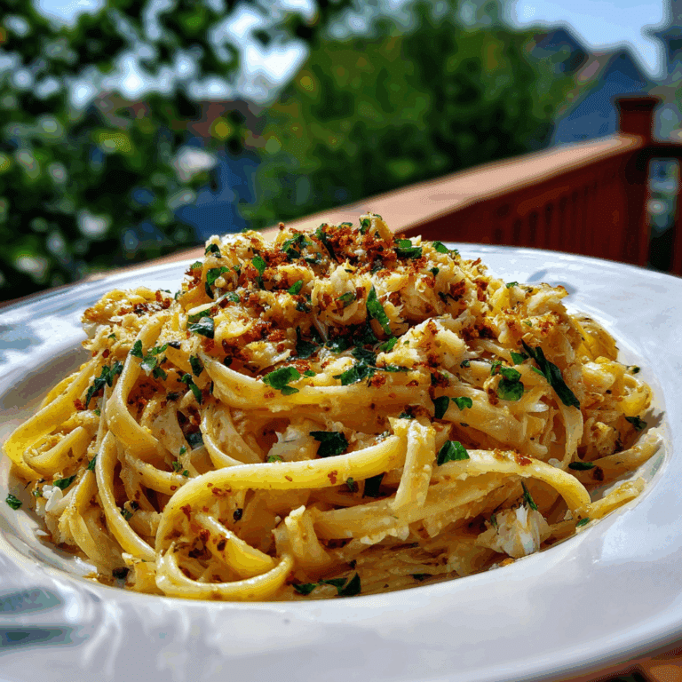 Linguine with Clam Sauce