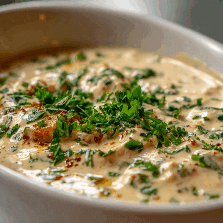 Louisiana Remoulade Sauce