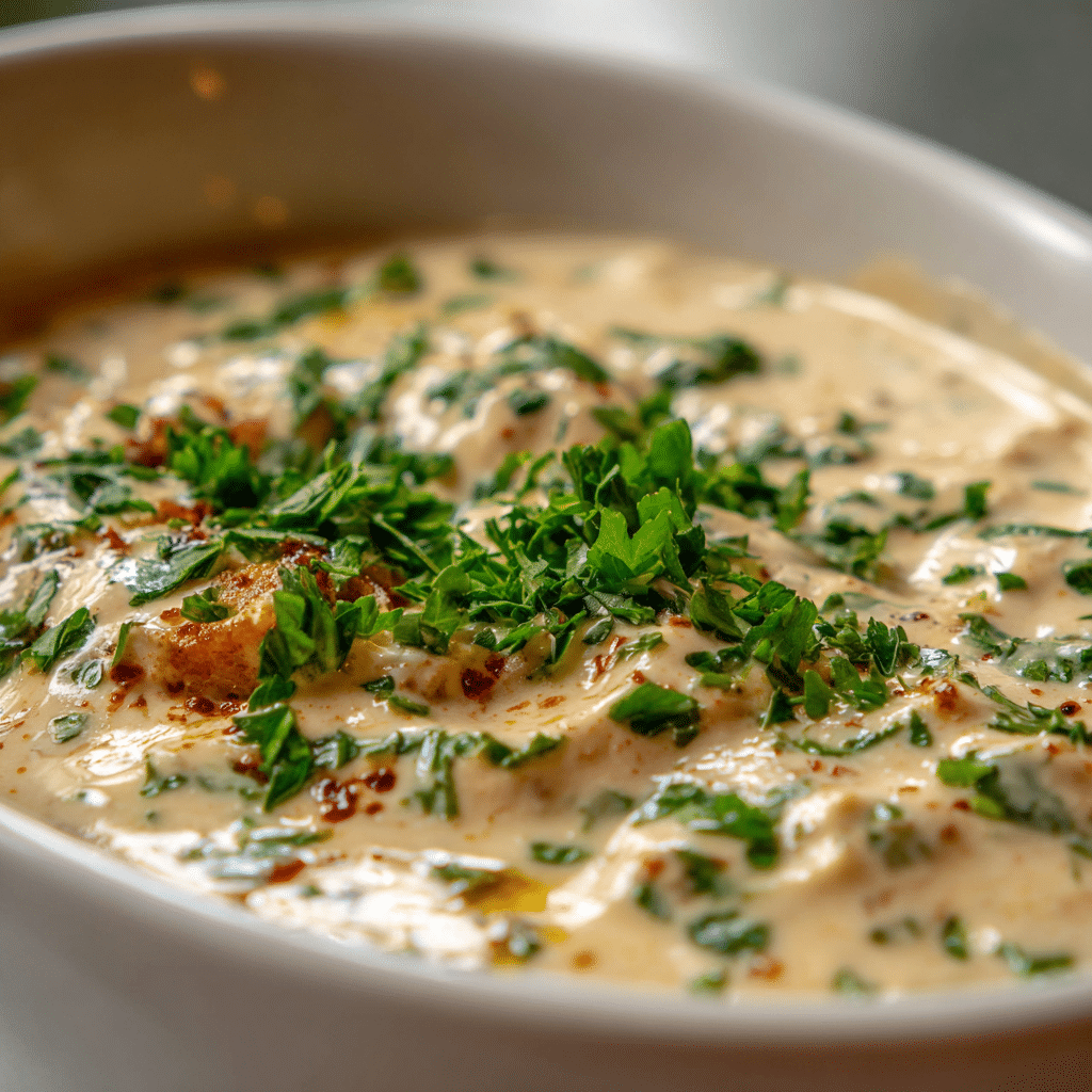 Louisiana Remoulade Sauce