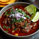 Slow Cooker Beef Birria
