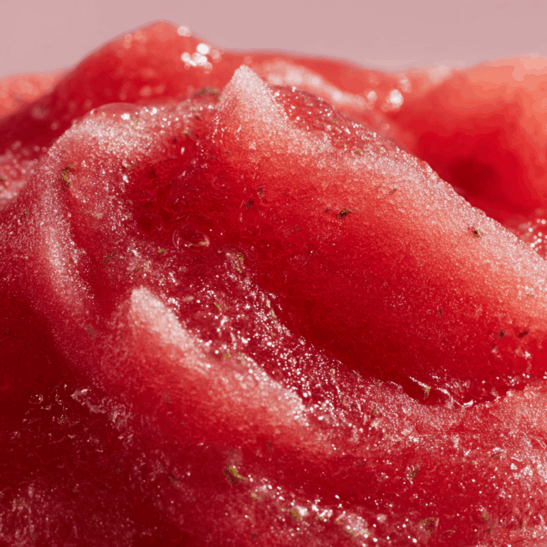 Watermelon Frosé