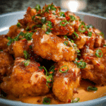 Bang Bang Chicken