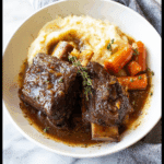 Slow Cooker Beef Short Ribs