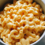 Instant Pot Mac and Cheese
