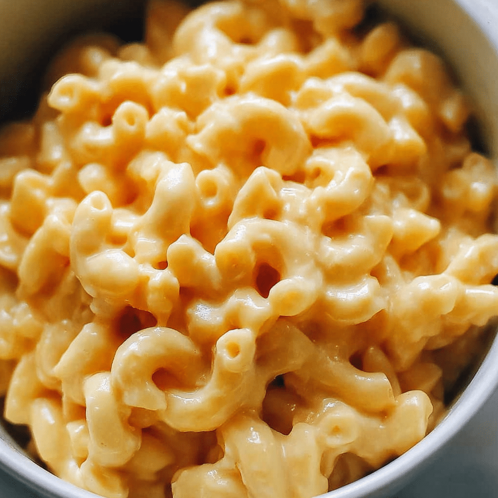 Instant Pot Mac and Cheese