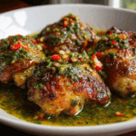 Salsa Verde Chicken