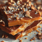 Better Than Anything Toffee